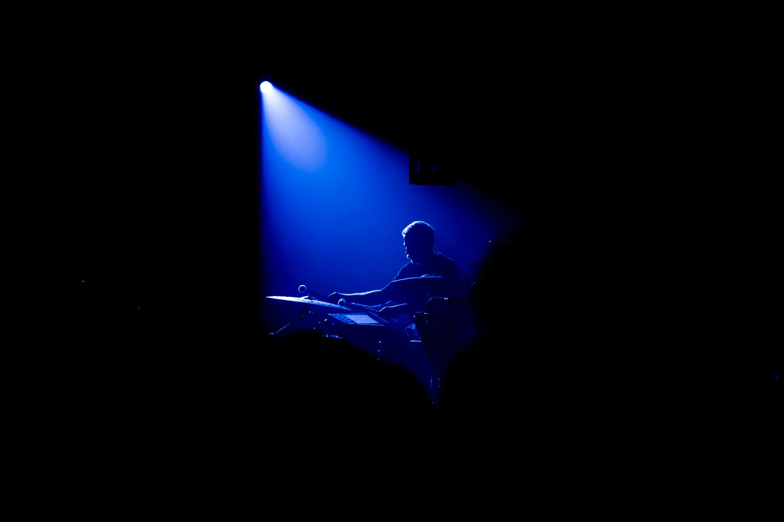Bryan Raets - Memento Live 1