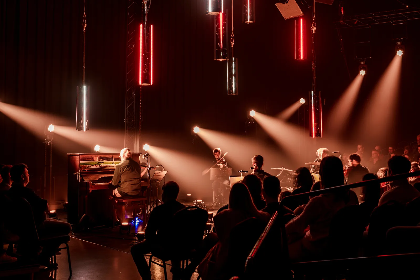 Bryan Raets - Memento Live 2