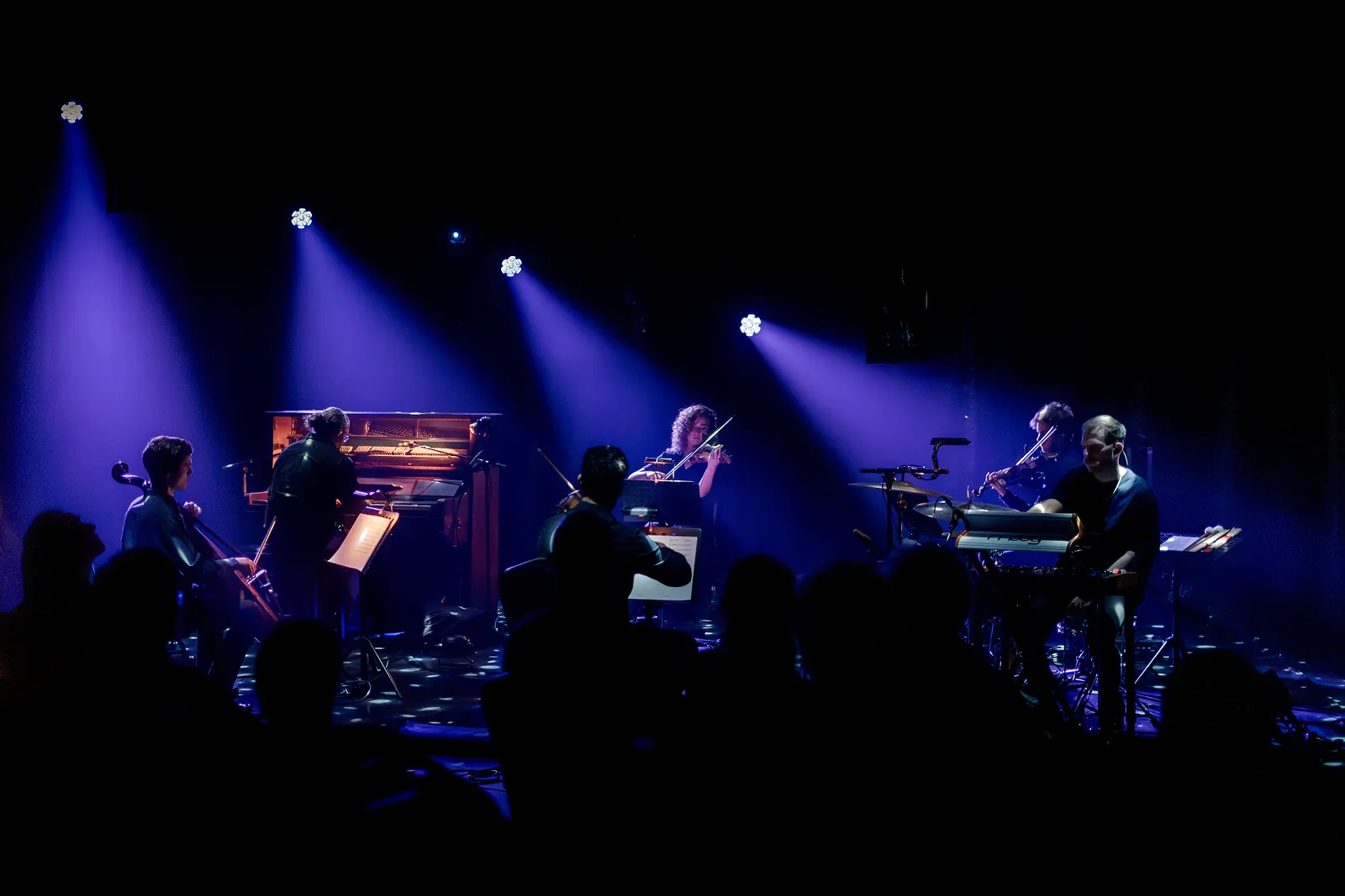 Bryan Raets - Memento Live 3